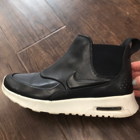nike air max thea high top